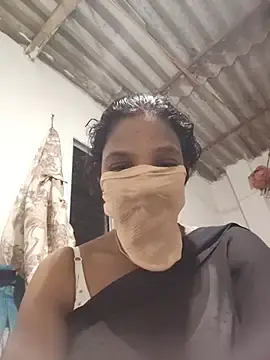 Stripchat Nude Webcam of smamoni