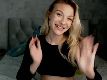Stripchat Sex Cam of Ella_Milla