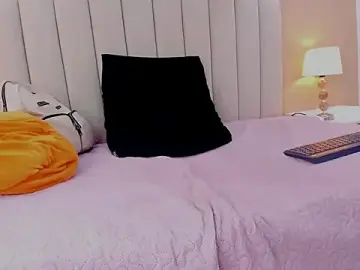 Stripchat Best live sex cam show of Mia_thompson_19