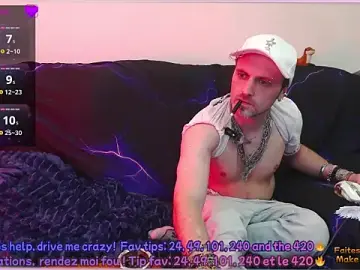 Stripchat Private Sex Chat of SwatRocShy