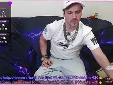 Stripchat Adult Webcam of SwatRocShy