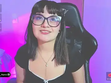 Stripchat Adult Webcams of Sweet_Namii
