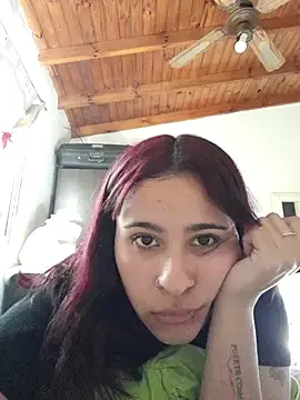 Stripchat Adult Video Chat of nenasmalas