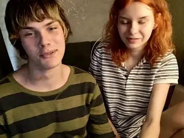Stripchat Private Sex Chat of Bonnie_And_C1yde