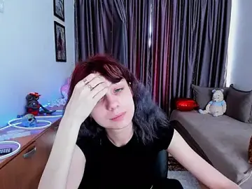 Stripchat Adult Video Chat of MiniLysii