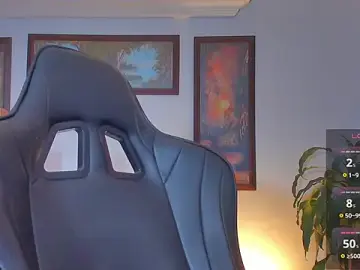 Stripchat Live Porn of RJBarto