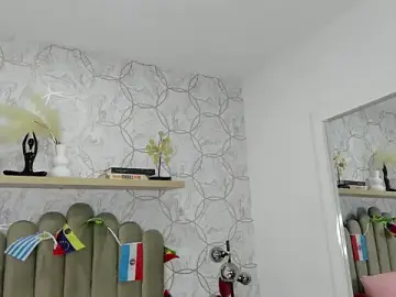 Stripchat Free Porn Cam of luna_bellucci