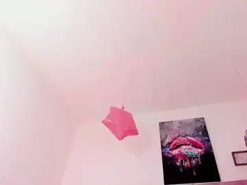 Stripchat Private Sex Chat of Aily_star