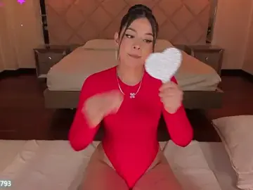Stripchat Best live sex cam show of AlyssaDean