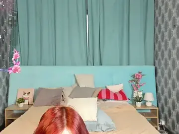 Stripchat Live Sex of Lessi_Panic