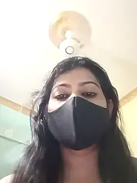 Stripchat Private Sex Chat of SANAYA_ROY