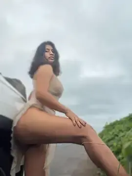 Stripchat Sex Chat of sexi_noemi