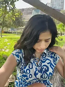 Stripchat Live Porn of sexi_noemi