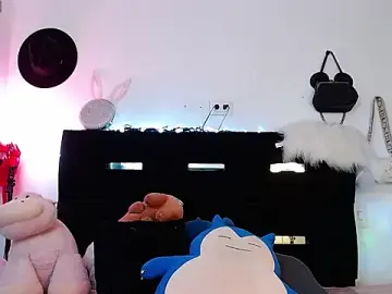 Stripchat Live Porn of Camila_Torresss