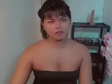 Stripchat Sex Cam of FROXXX21