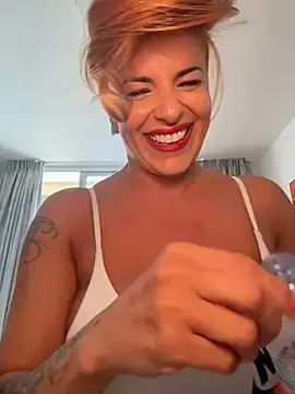Stripchat Nude Webcam of Selvaggia_official83