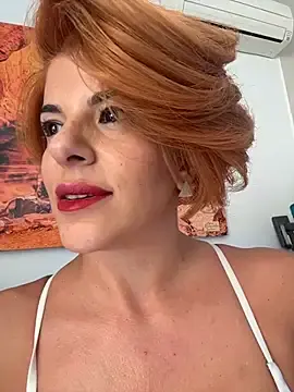 Stripchat Adult Webcam of Selvaggia_official83