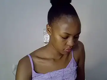 Stripchat Live Sex of Afriona