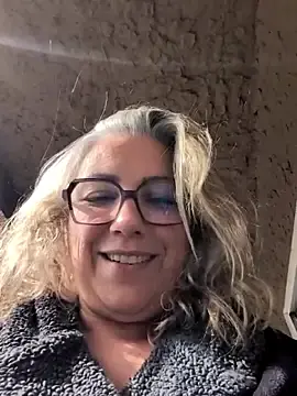Stripchat Sex Cam of Canadian_BBW