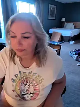 Stripchat Free Porn Cam of Canadian_BBW