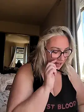 Stripchat Adult Video Chat of Canadian_BBW