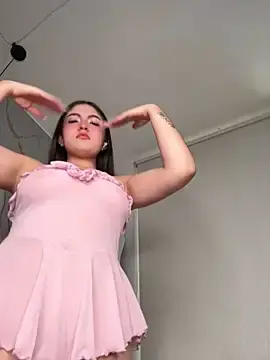 Stripchat Adult Video Chat of Gaby-Herrera