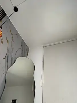 Stripchat Live Porn of Gaby-Herrera