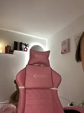 Stripchat Live Porn of Jenn_Layton