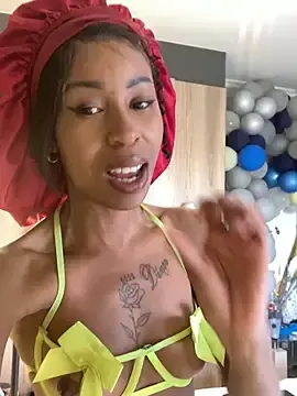 Stripchat Free Porn Cam of _Dime_