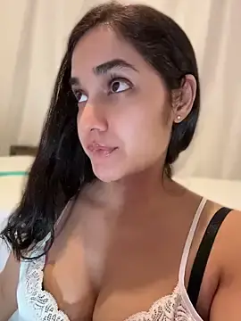 Stripchat Adult Webcam of __amcutefatima