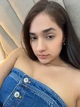 Stripchat Sex Cam of __amcutefatima