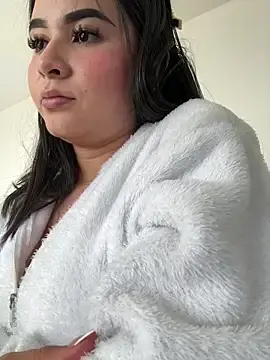 Stripchat Best live sex cam show of jailyncam_