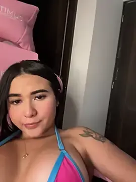 Stripchat Free Porn Cam of jailyncam_