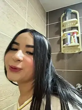 Stripchat Best Webcam of jailyncam_