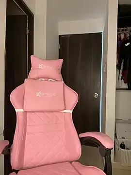 Stripchat Best live sex cam show of jailyncam_