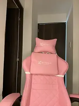 Stripchat Free Live Porn of jailyncam_