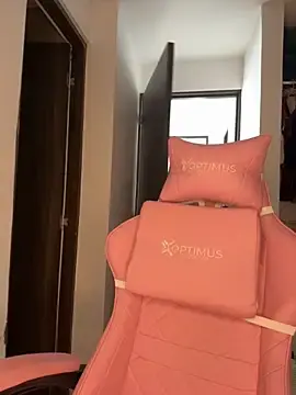 Stripchat Private Sex Chat of jailyncam_