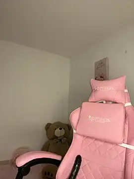 Stripchat Private Sex Chat of jailyncam_
