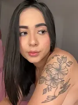 Stripchat Nude Webcam of jailyncam_