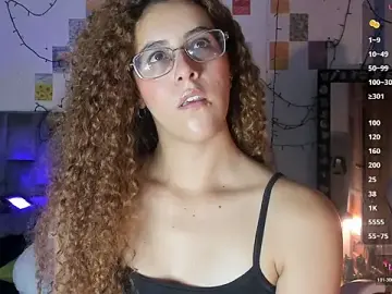Stripchat Live Sex of AngelGlow