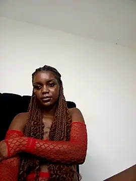 Stripchat Best Webcam of Godessbree