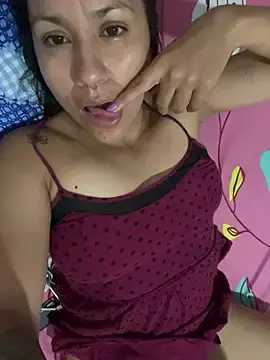 Stripchat Free Live Porn of Huitaca_