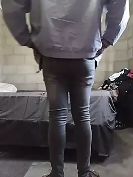 Stripchat Best live sex cam show of HungryCork