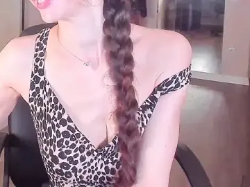 Stripchat Adult Webcams of Mila_Anders