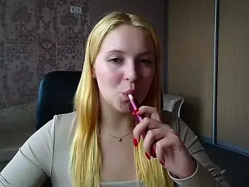 Stripchat Adult Webcams of Milka_kiss_