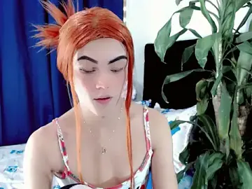 Stripchat Free Porn Cam of NathalialLooes
