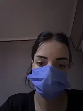 Stripchat Free Porn Cam of RoseRowley