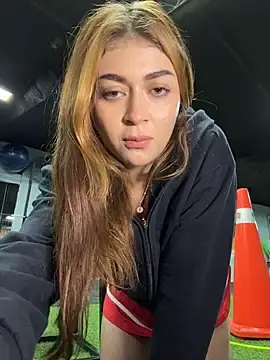 Stripchat Live Porn of babesamanta