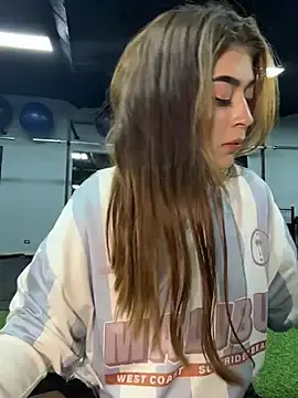 Stripchat Live Porn of babesamanta