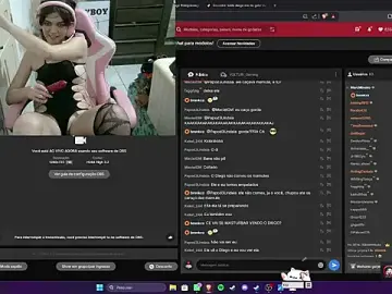 Stripchat Private Sex Chat of Angel_Ristoww